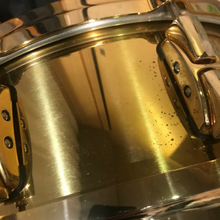 【Pearl リファレンス スネア】