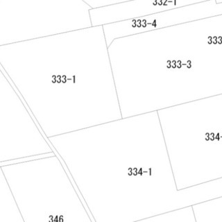 売土地/北本市石戸9丁目333番地1.3.4