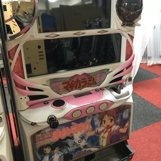 初代まどかマギカ　不要機付き　ラスト1台 初代まどかマギカ 不要機付き ラスト1台