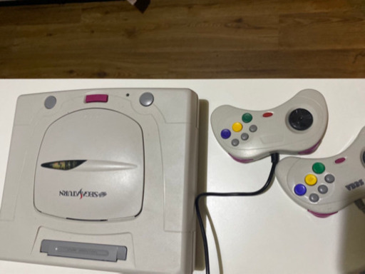 値下げ セガサターンストllセット トータル 福岡のテレビゲーム セガサターン の中古あげます 譲ります ジモティーで不用品の処分