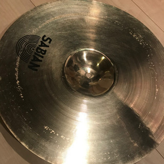 Sabian AAX