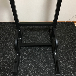 STEADY チンニングスタンド（ST115）