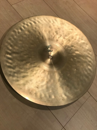 【ハイハット】K ZILDJIAN HI-HAT BOTTOM 14\