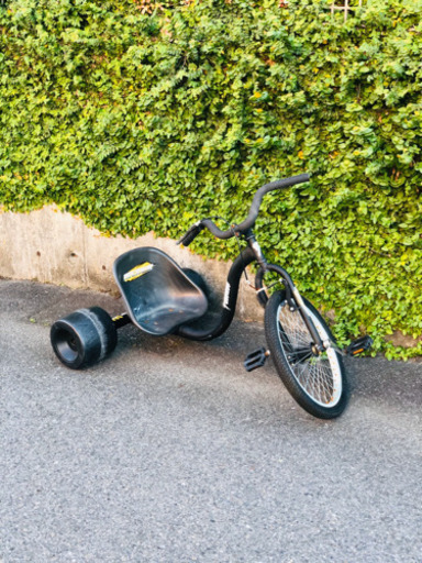 ‍♂️これからの時期に‍♀️ ドリフト三輪車入荷ですよー！！