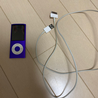 iPod ジャンク