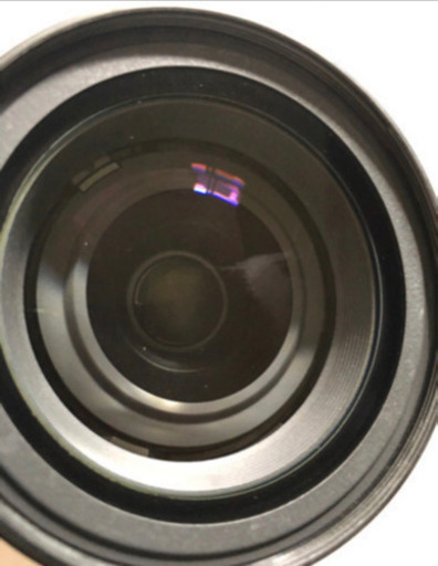 Nikon 一眼レフ用レンズ(Fマウント)