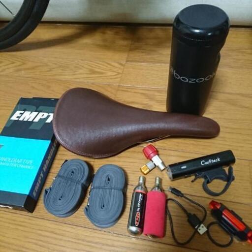 FUJI BALLAD Ω 52 おまけ有り