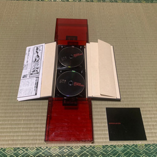 【DVD】キングレコード 新世紀エヴァンゲリオン NEON GENESIS EVANGELION DVD-BOX ＜初回生産限定版＞