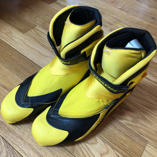 クロスカントリースキー靴✨新品