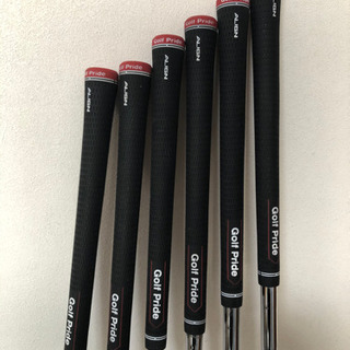 【ありがとうございました】TaylorMade テーラーメイド M2 アイアン 6本セット