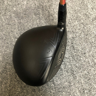 【ありがとうございました】Callaway キャロウェイ ドライバー XR16 9.5】