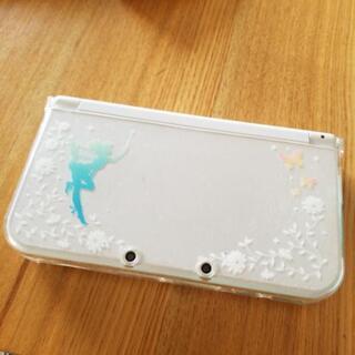 ニンテンドー nintendo 3DS