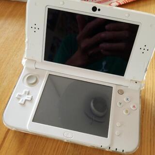 ニンテンドー nintendo 3DS