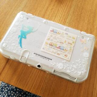 ニンテンドー nintendo 3DS