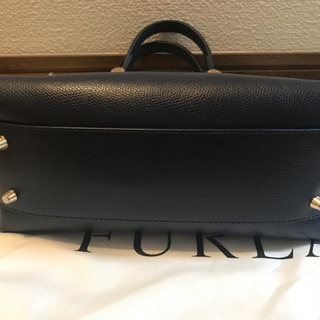 バッグ 【ほぼ新品】フルラ FURLA 2WAYバッグ PIPER：パイパー