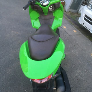 PCX125  フルエアロ