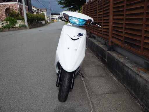 ヤマハリモコンジョグ リモコンでハザード点いてかっこよい ヤマハリモコンジョグ リモコンでハザード点いてかっこよい