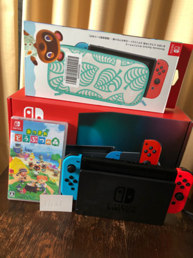 その他 Nintendo Switch