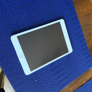 iPad mini 3 64GB (au) simカードなし(直接取引、または郵送代引きで)