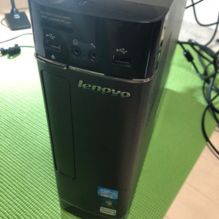 パソコン】【希望があればモニターもプラス1000円で】Lenovo H520s i5-2320
