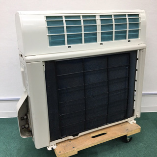 標準取付無料＊安心の30日保証＊東芝 2013年製 10畳