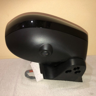 ダイハツ タント カメラ付きドアミラー