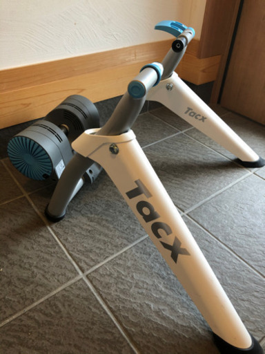 【スマートローラー】tacx vortex【値下げ交渉可】