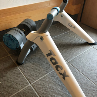 【スマートローラー】tacx vortex【値下げ交渉可】 スマートローラー】tacx vortex【値下げ交渉可】