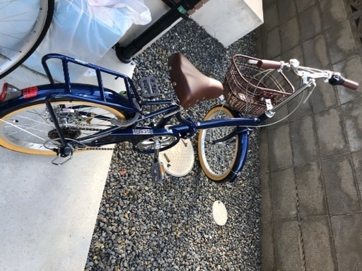 新品！
