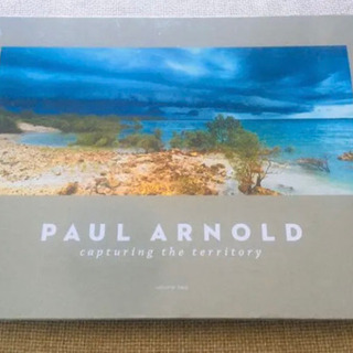 Paul Arnold -Capturing the Terri...