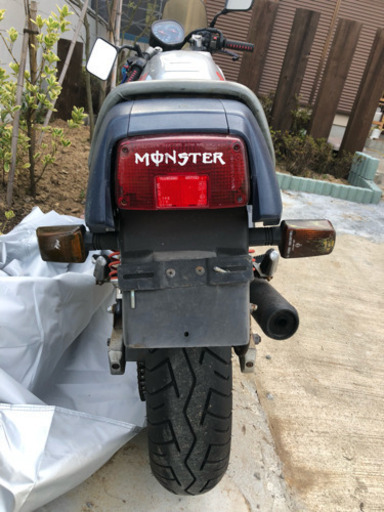 GSX250S  カタナ 茨城より 実働レストアベース GSX250S カタナ 茨城より 実働レストアベース