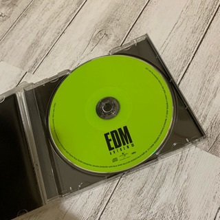 EDM CD