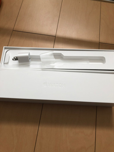 他で人が見つかりそうですが良いですか？5/16値下げします！！Apple  Watch series2