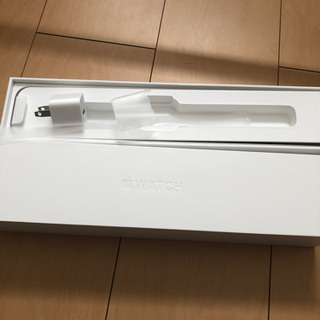 他で人が見つかりそうですが良いですか？5/16値下げします！！Apple  Watch series2 他で人が見つかりそうですが良いですか？5/16値下げします！！Apple