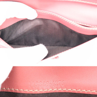 《GUCCI グッチシマ ダブルホック 長財布》143389 ABランク 箱