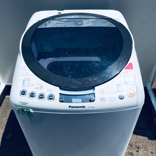 大人気‼️大型家電セット‼️冷蔵庫/洗濯機✨