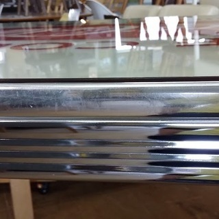 【店舗同時販売中】　コカコーラ　ダイナーテーブル　大人気商品-20インチ『値下げ有り』