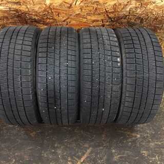 NANKANG ナンカン CORSAFA 215/50R17 17インチ スタッドレス 4本 2015 