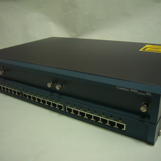 Cisco Catalyst 2900 Series XL