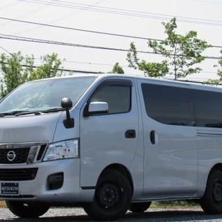 商用車だってあります 人気キャラバン 自社ローン金利0 オトロン春日部店 春日部のキャラバンの中古車 ジモティー