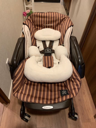 ネムリラ オートスウィング　コンビミニ 限定品　お取引中