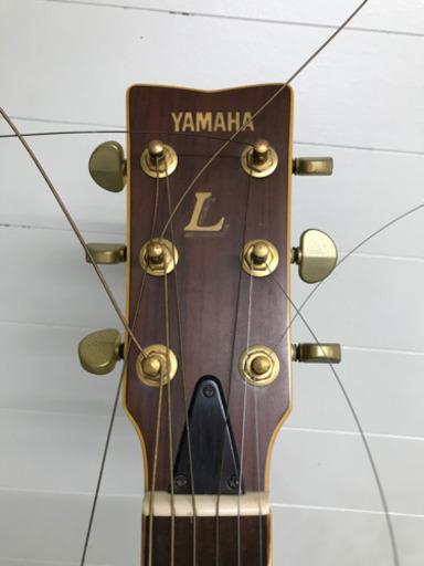 ヤマハ アコースティックギター LL-6J YAMAHA ヤマハ アコースティック