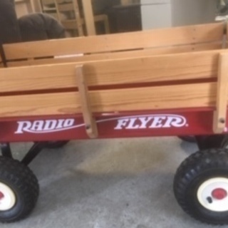 ID:G923230 アメリカンキャリーワゴン