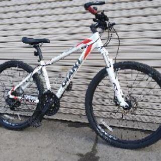 Giant. ATX 譲ります