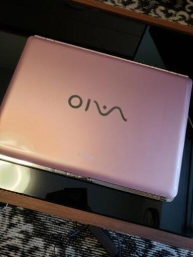 【SONY】VAIO