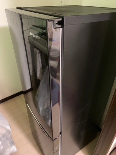 冷蔵庫 150L
