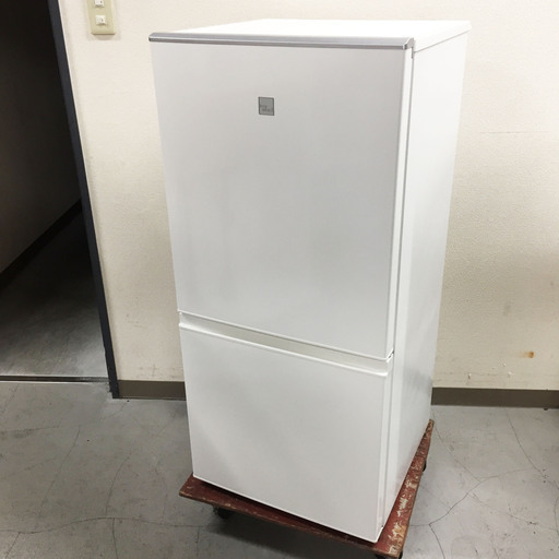 中古☆AQUA 冷蔵庫 2016年製 157L