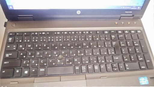 品】HP Probook スペシャルセット【ノートPC】 - ノートPC