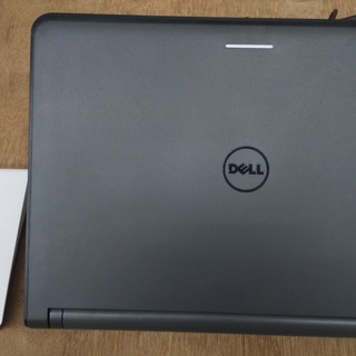 DELL Latitude 3340 SSD480GBで高速4世代i5