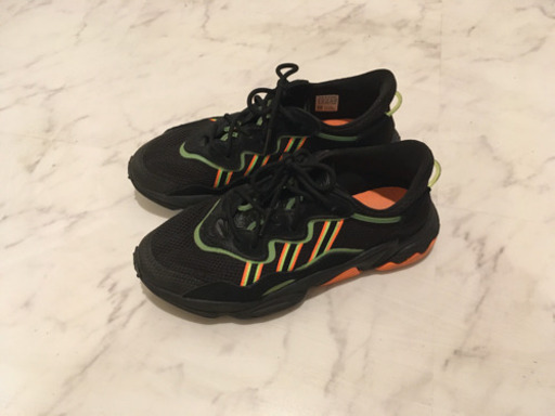 その他 adidas Originals OZWEEGO